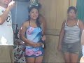 Guatemala,Puerto de San Jose