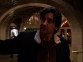Griffin Dunne - Grand Central Terminal - New York