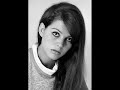 Claudia Cardinale