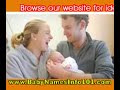 Baby Names Information