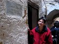 Maimonides House, Fez, Morocco