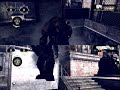 Gears of war \"Host force jump in Rooftops\"