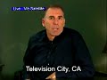 Michael Richards [Kramer] appologizes on the Letterman Show