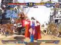 Hokuto no Ken combo dvd : Yuda