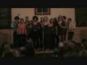Effusion A Cappella - Luxurious [Spring Concert 08]