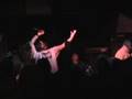 Rwake [LIVE] @ The SPACE 4/14 Portland, ME - Leviticus