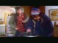 Bob and Doug McKenzie - Strange Brew Clip #13