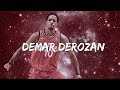 DEMAR DEROZAN LOOK ALIVE BlocBoy JB NBA MIX