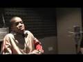 Chipmunk on Late Manoeuvres TV with DJ Fade [Part 2]