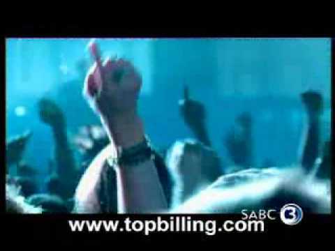 Dubrovnik | Coldplay | Joburg Motor Show