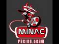 MinacRacingTeam - Derbi extreme