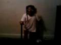 iniyja doing the wutang set it off!