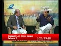 Joel Acosta dispuesto a tomar las armas para frenar a Chavez Joel Acosta dispuesto a tomar las armas para frenar a Chavez