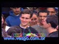 vesgo no programa livre do sbt  1999     serginho groisman