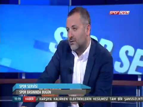 GÖKHAN DEMİRKOL