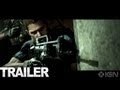 Resident Evil 6 - C-Virus Trailer