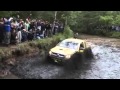 Dresden - Breslau / Wroclaw Rally 2011 - Scenes Prologue & SS01 & 02