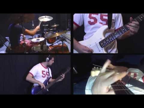 H.T. (Trigun Theme Cover)
