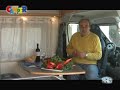 Prova Adria Maxivan - Caravan e Camper Prova Adria Maxivan - Caravan e Camper