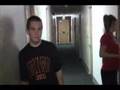 dorm dancing