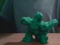 sr  touca vs bonecono verde  2ªed 