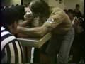 Alberta Armwrestling Deep inside