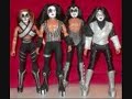 KISS-Tomorrow