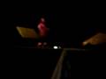 Brian Litrell sings Inconsolable