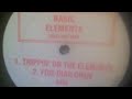 Click here to watch this video Basic Elements - Trippin' on the elements - TECHNO - 1993