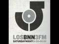 Robbie Taylor - The Guide @ Lucien Foort's radioshow LOS