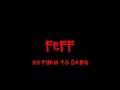 Feff - Return to Gray