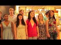 RENT: Live Performance at Indigo The Cast of Rent (Theatre Sheridan) visits Indigo to perform songs from the hit Broadway musical.
