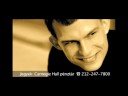 György Ádám a Carnegie Hall-ban György Ádám a Carnegie Hall-ban