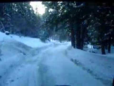 Alta Sierra Part 1