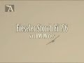 Modell AVIATOR: Fieseler Storch Fi 156 von BMI Models