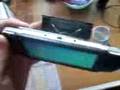 psp český manuál