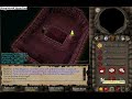 Ancienting the Barrows (/w guthan)