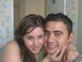 marlene y sinuhe