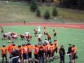 CKJV vs Mt Tahoma Bryce Run