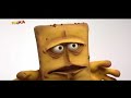 Bernd das Brot - KiKa Lounge - Teil 1