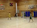 Kresimir Cosic Cup: Zapad vs Maksimir