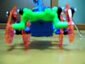 My First Robot