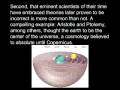 videos de Hovindism Bonus #2 Creationism in Academia - ExtantDodo