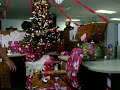 Christmas Prank on Coworker Pt 2