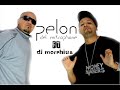 EL PELON DEL MIKROPHONE FT DJ MORPHIUS "MAMI SACUDELO" ALBUM:RAGGAMBOW 2010