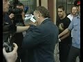 НАПАДЕНИЕ НА МАРАТА ГЕЛЬМАНА.Краснодар ICONS 15 мая 2012