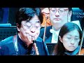 じろーの『須川 展也さん, John Adams の協奏曲を演奏』 須川展也