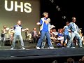 N Sync Graduation Performance N Sync Graduation Performance