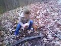 Hambone Outfitters-Preparation for Deer Hunt w/daughter Clarissa_part 2