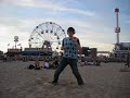 CONEY ISLAND - Davey Dance Blog - \"The Brouhaha\" CONEY ISLAND - Davey Dance Blog - \"The Brouhaha\"